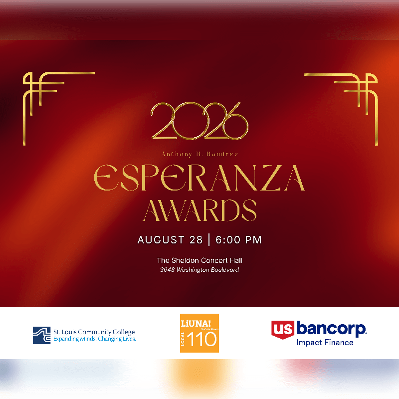 2026 Anthony B. Esperanza Awards