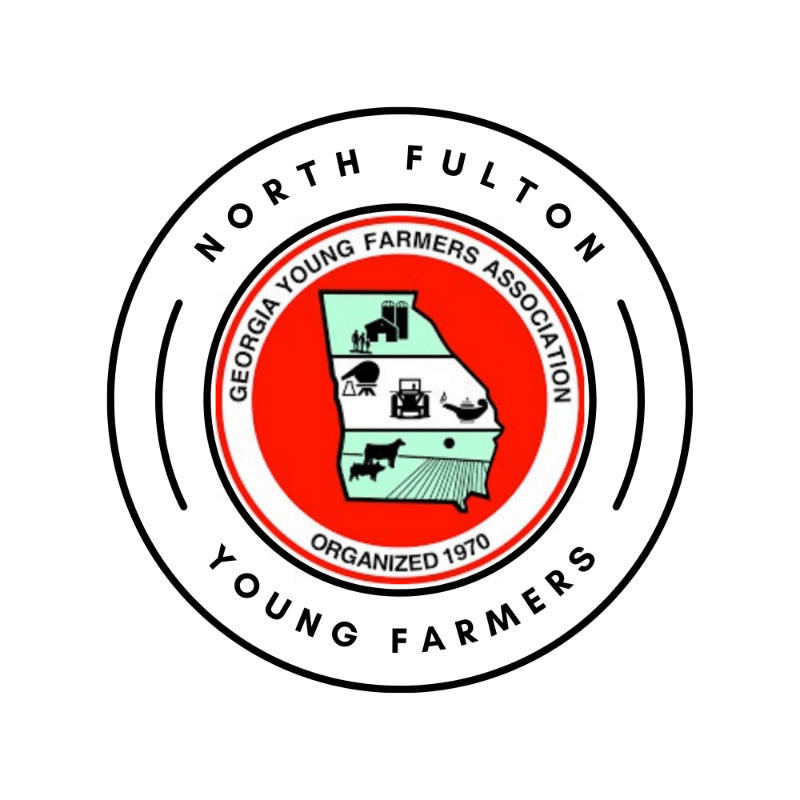 North Fulton Young Farmers Annual Membership