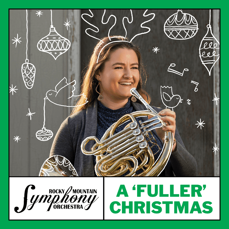 A 'Fuller' Christmas