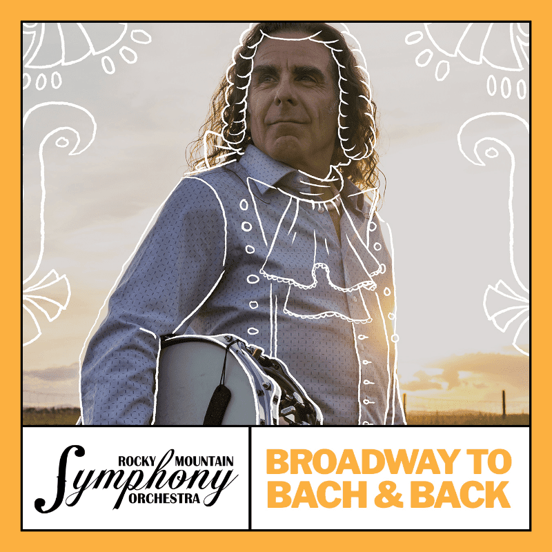Broadway to Bach and Back