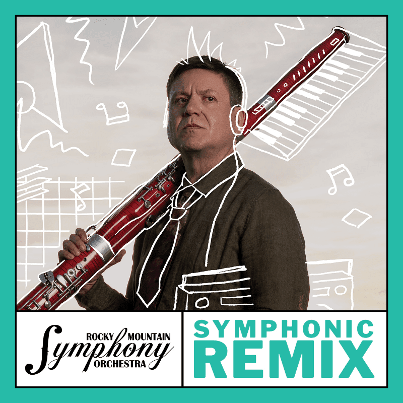 Symphonic Remix