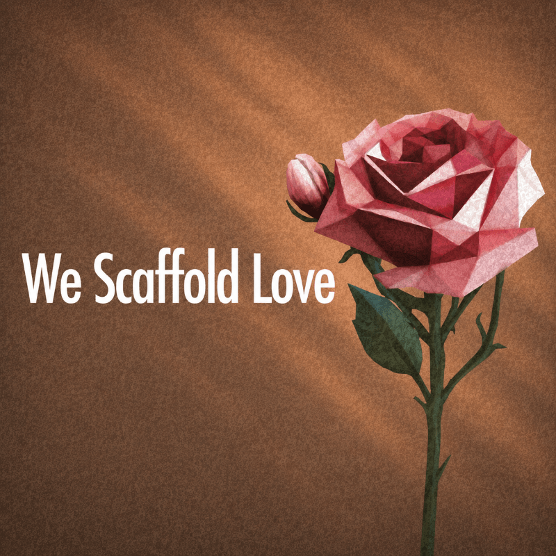 (Chicago) Vox Venti Presents WE SCAFFOLD LOVE