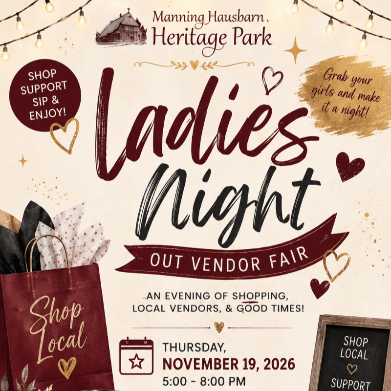 Ladies Night