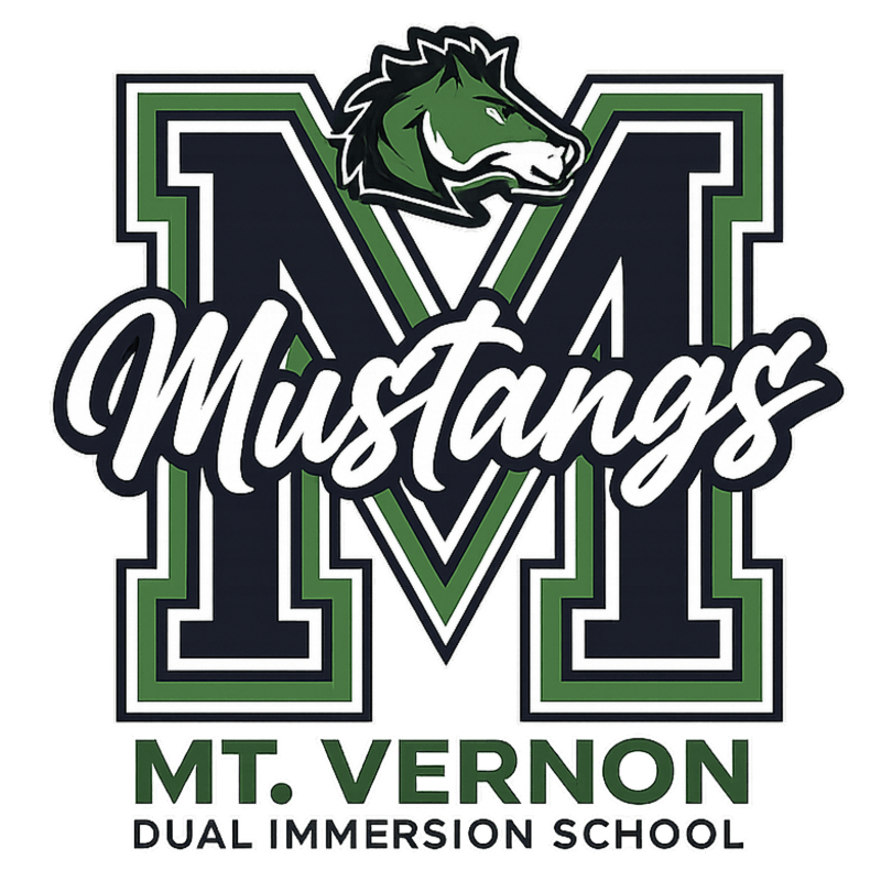 Mount Vernon Spirit Wear Store
