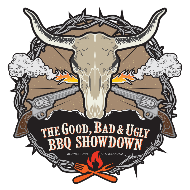 Old West Days BBQ SHOWDOWN!