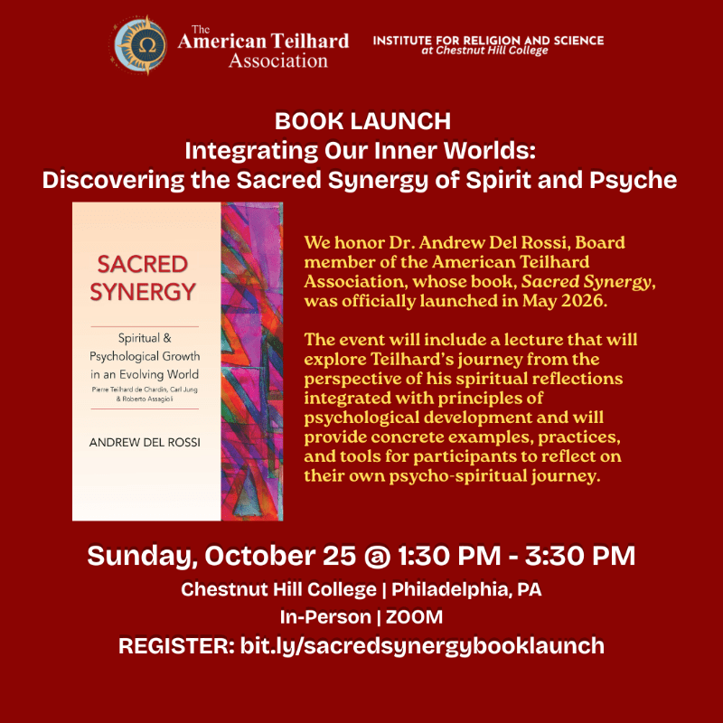 Integrating our Inner Worlds with Andrew Del Rossi