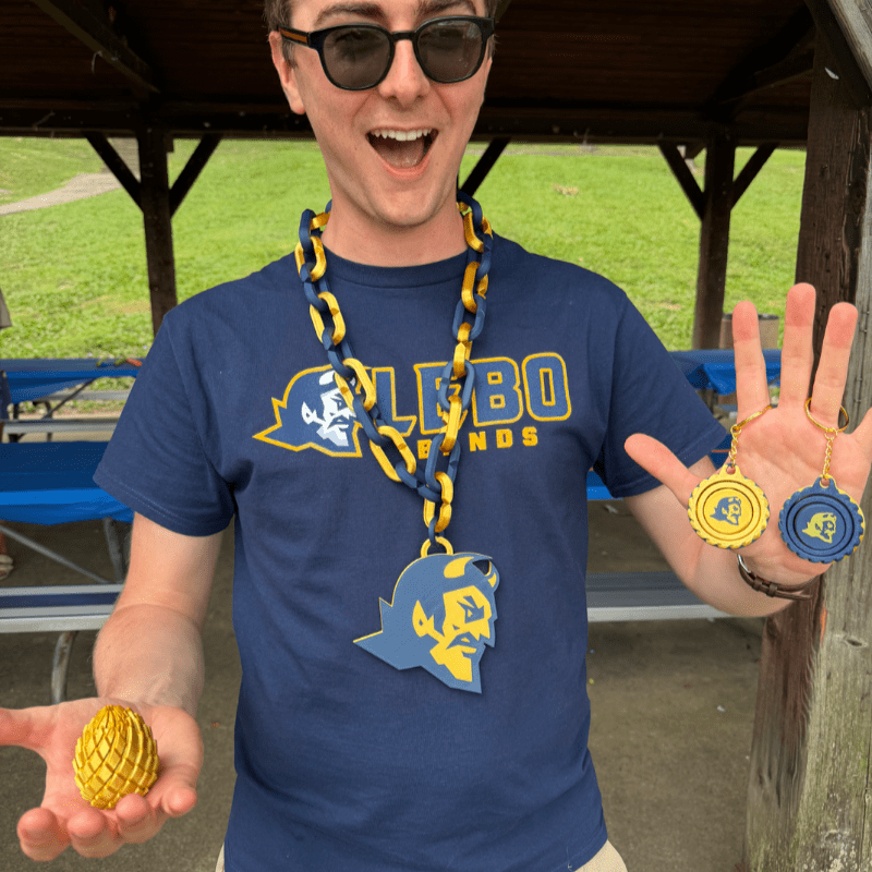 Lebo Bands Limited Merch Store