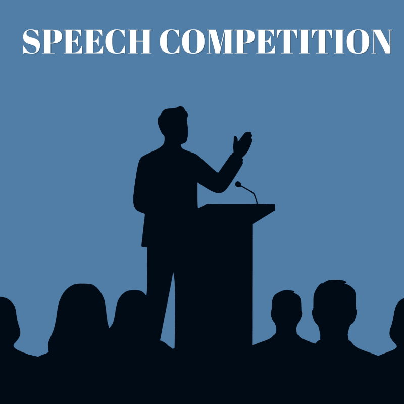 Speak to Lead: Toastmasters Speechcraft & Competition at the District 2 Mini Congress