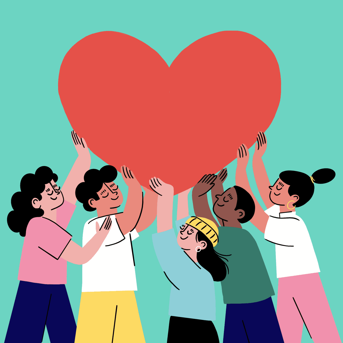 Support AAPI Network's Growth