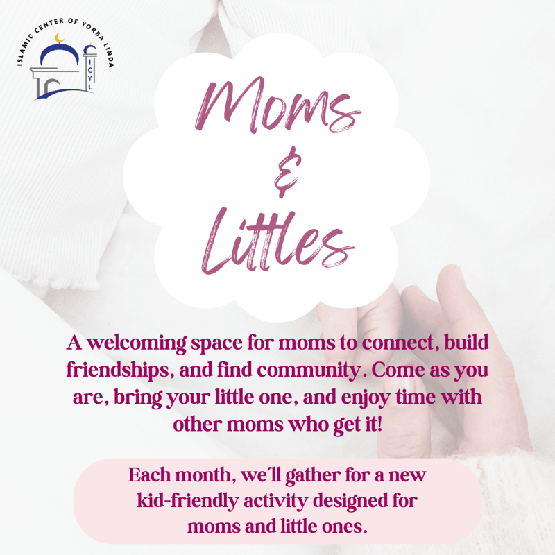 Moms & Littles