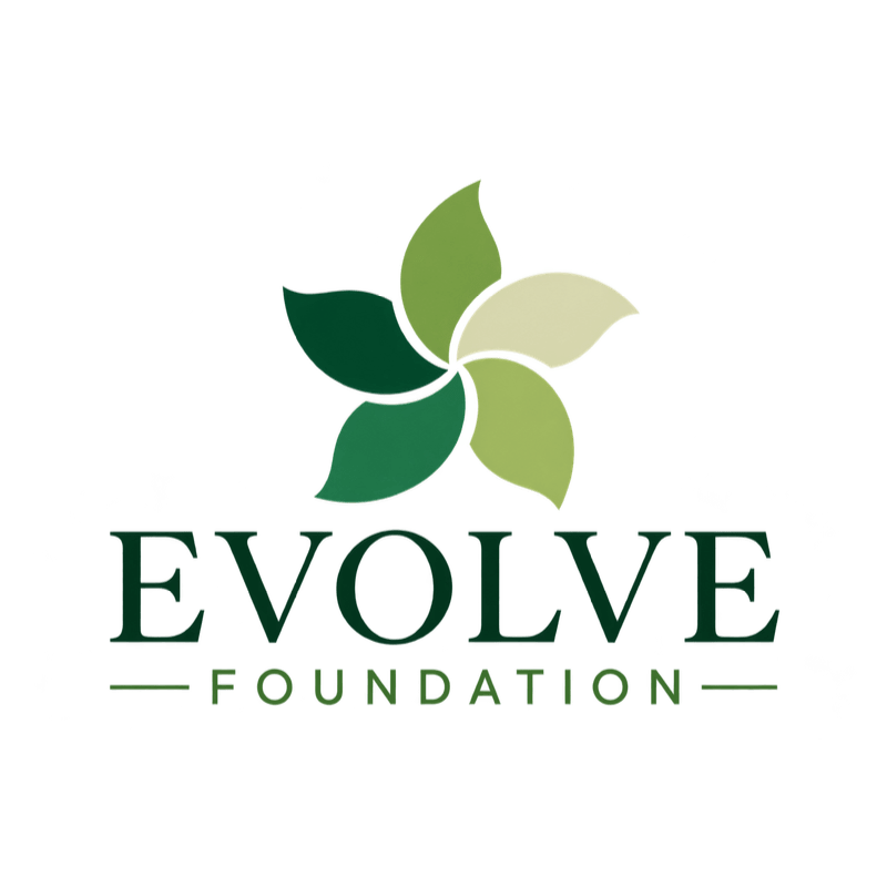 Evolve Foundation Donations