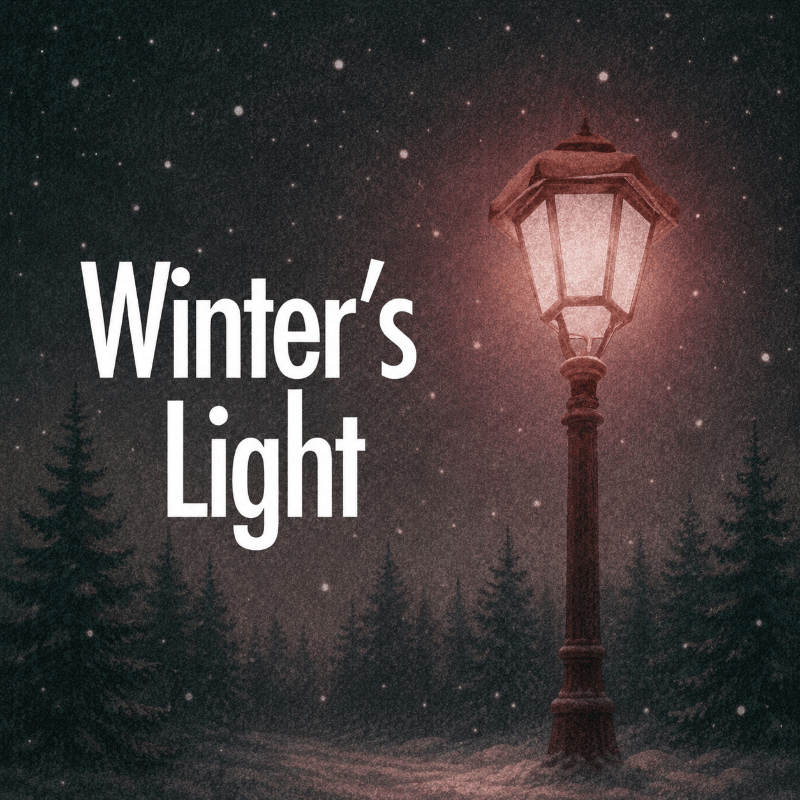 (Chicago) Vox Venti Presents WINTER'S LIGHT