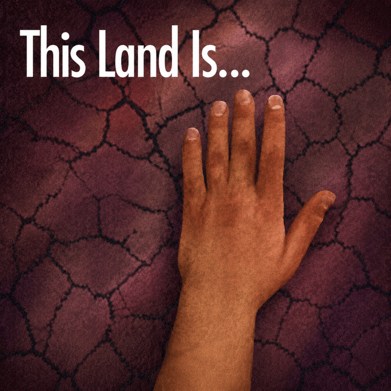 (Chicago) Vox Venti Presents "THIS LAND IS..."