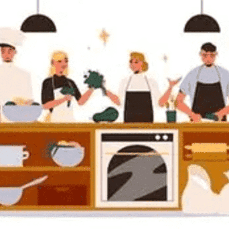Atelier culinaire du 06 octobre 2026