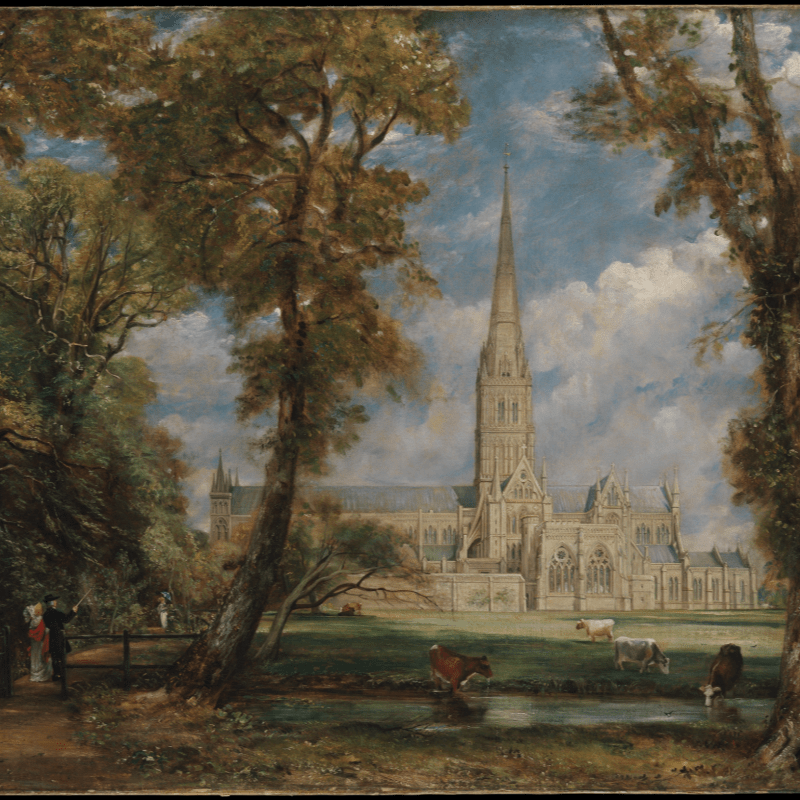 Blest Pair of Sirens: English Choral Masterworks