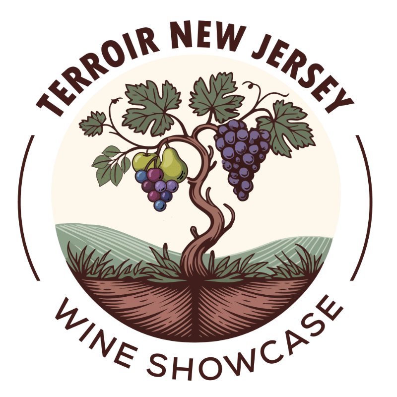 Terroir New Jersey Wine Showcase 2026 Grand Tasting