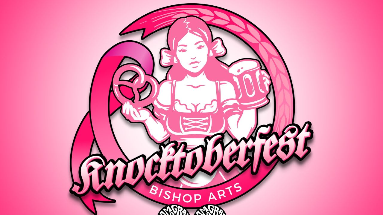 2026 Knocktoberfest-Buy your Mug & Punchcard!