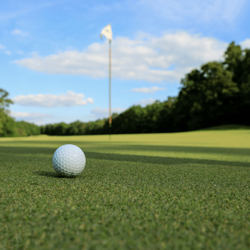 Couloak Diesel Golf Tournament