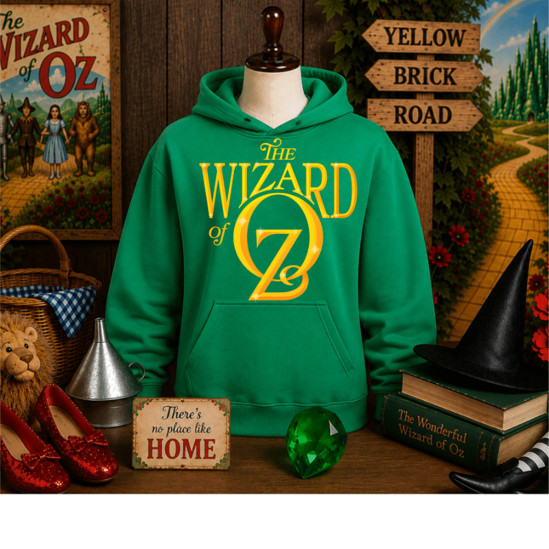Shirts for Family & Friends 🌈 Wizard of Oz