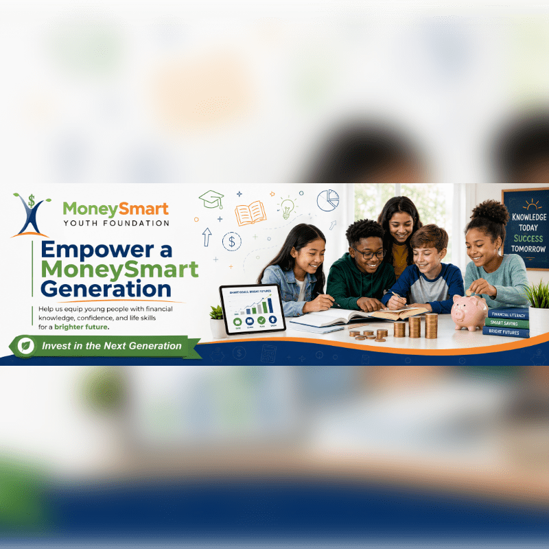 Empower a MoneySmart Generation