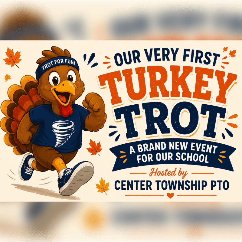 Turkey Trot