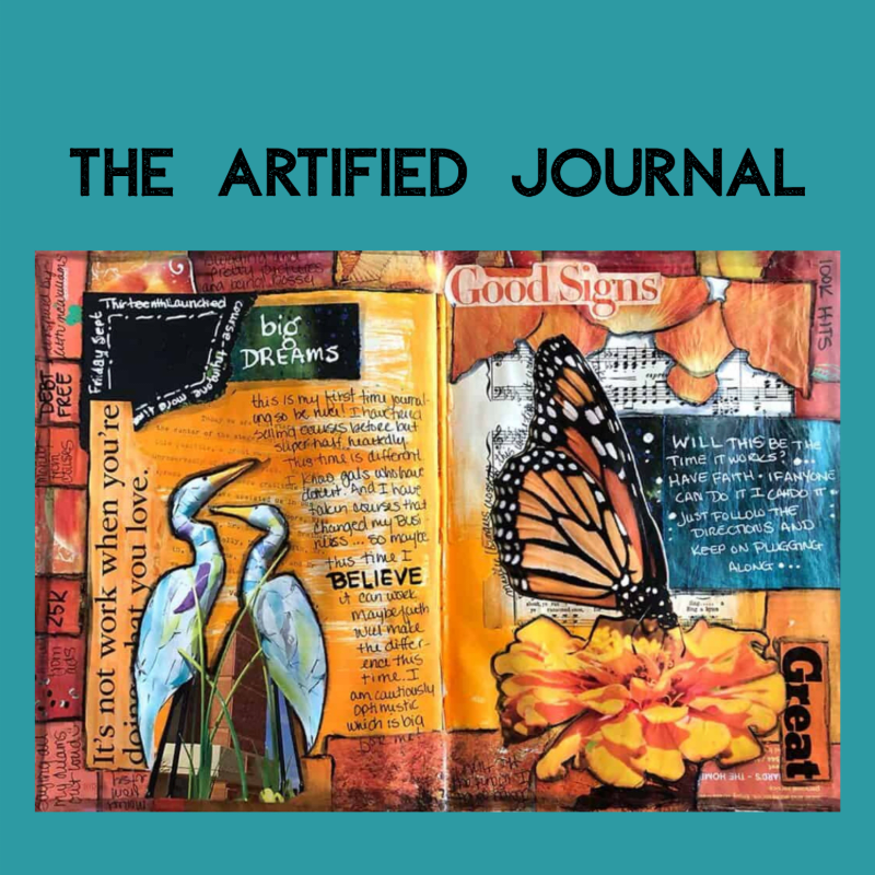 UCCAC - The Artified Journal