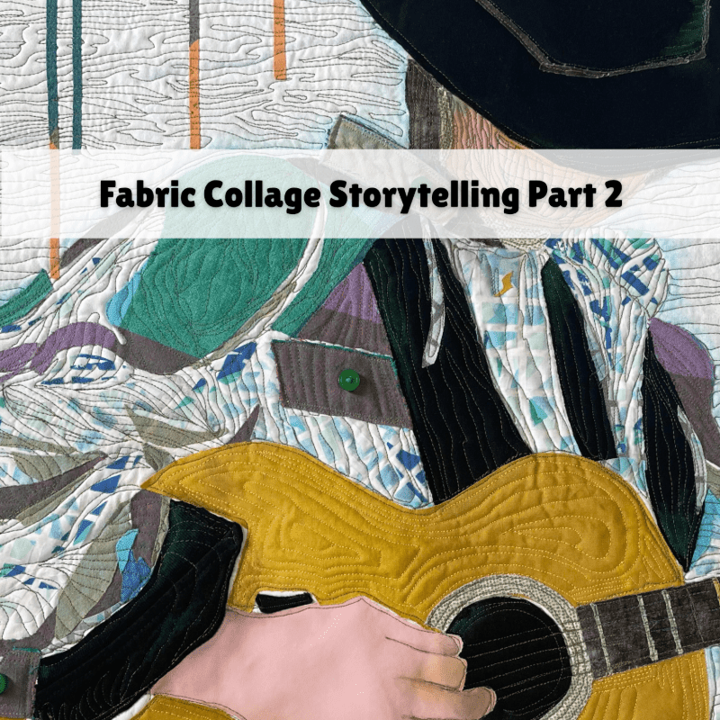 UCCAC - Fabric Dyeing with Natural Materials