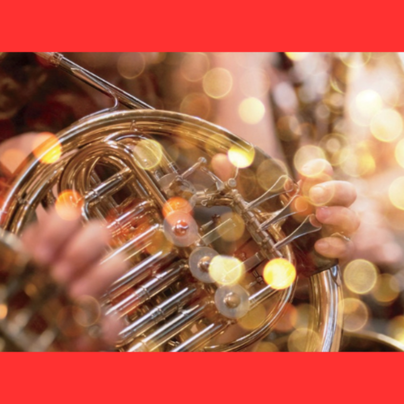 A Holiday "Carolfest"