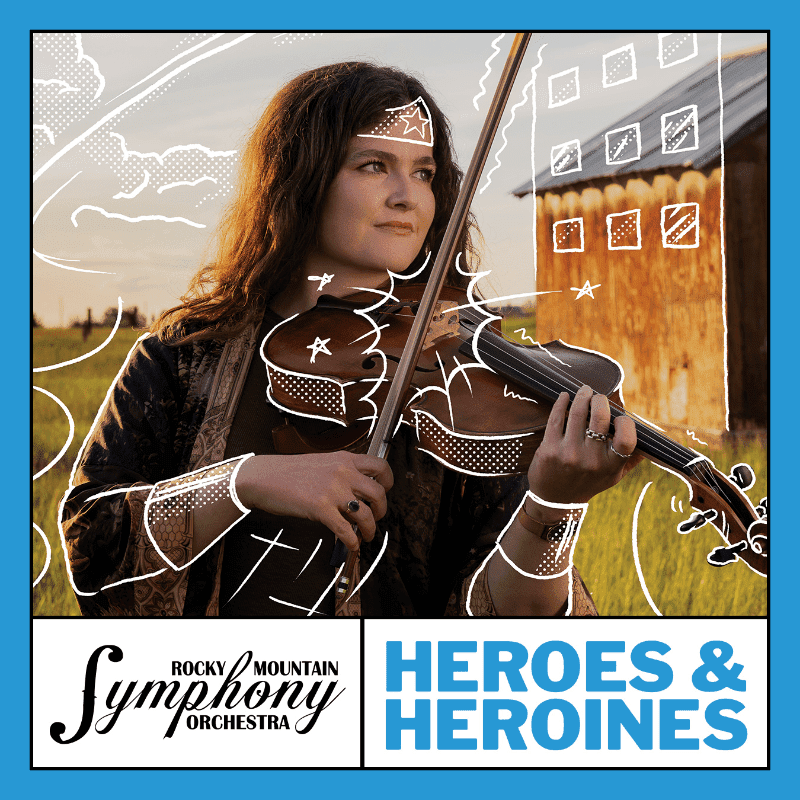 Heroes and Heroines