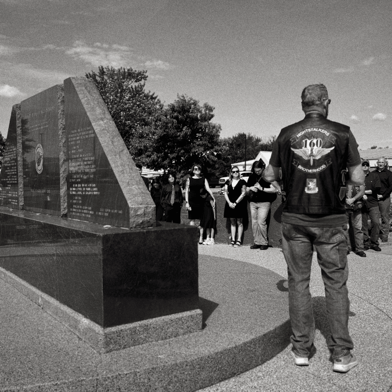 Help us Help Our Military/Veterans & Gold Star Families