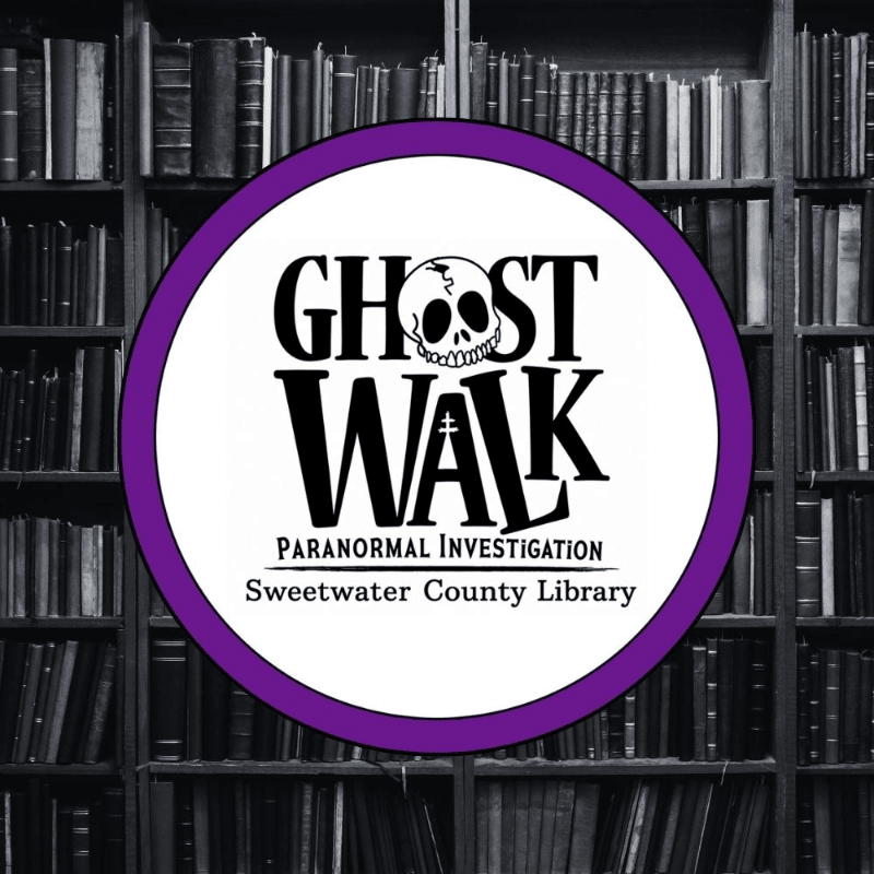 Ghost Walk Crew Paranormal Investigation