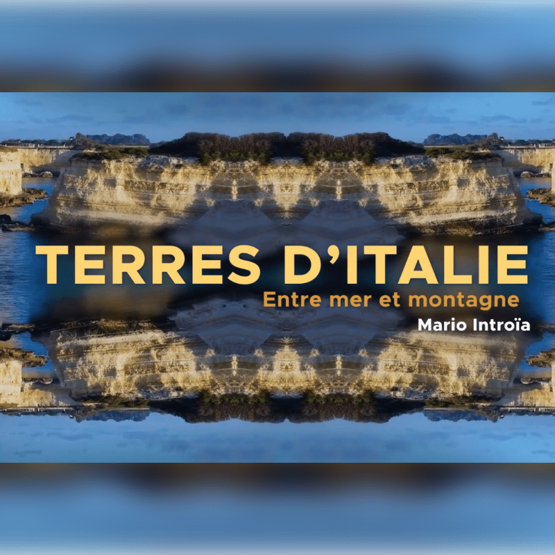 Grands Explorateurs : Terres d'Italie, Entre mer et montagne