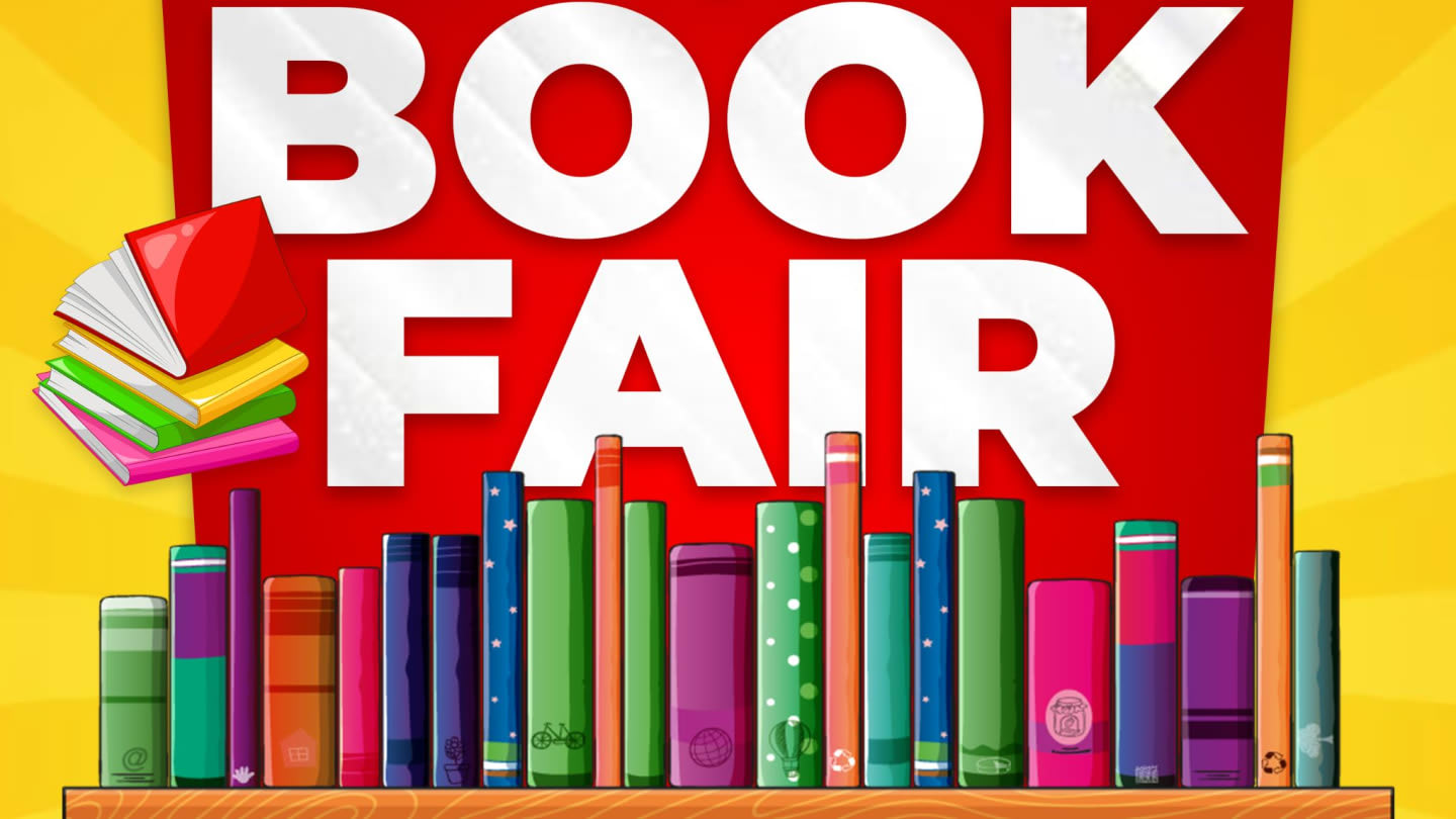 The Daydream Book Fair 2026