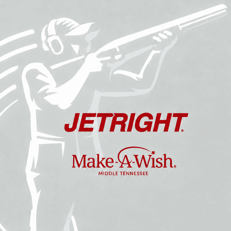 JetRight's Silent Auction Benefiting Make-A-Wish Middle TN