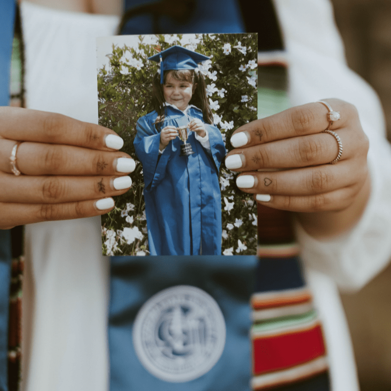 Support Your Sonoma County College Students