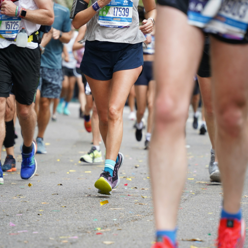 Lachine Demi-Marathon – Courez le 5 km le 18 Octobre pour soutenir Projet Easton