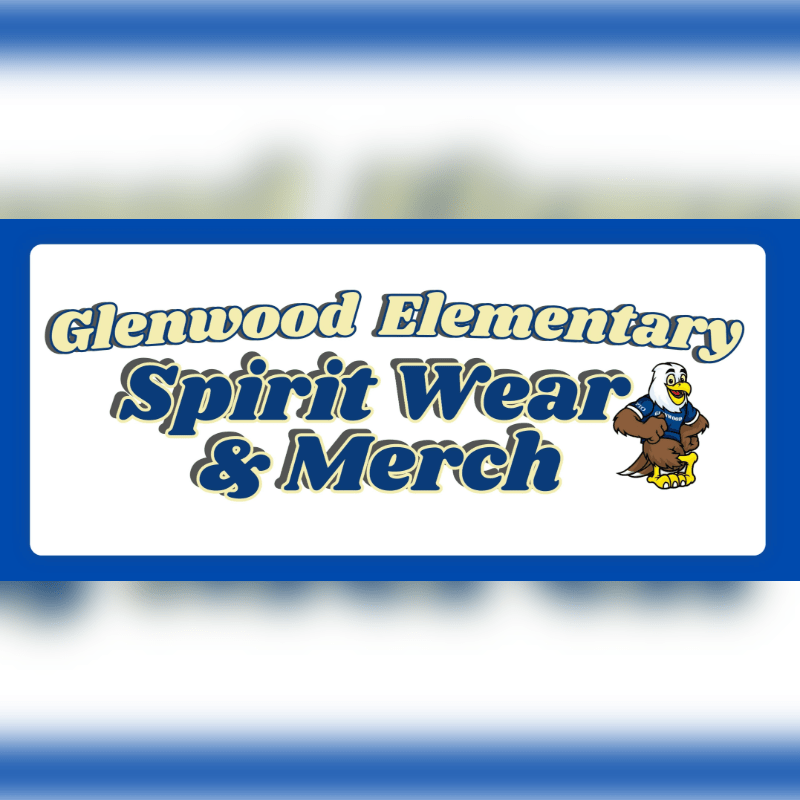 Glenwood Merch - Fall 2026 Sale -