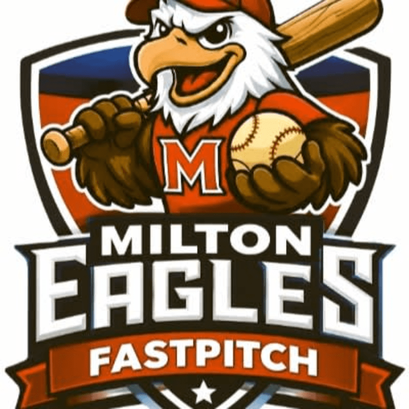 2027 Milton ODC Sponsor Signs