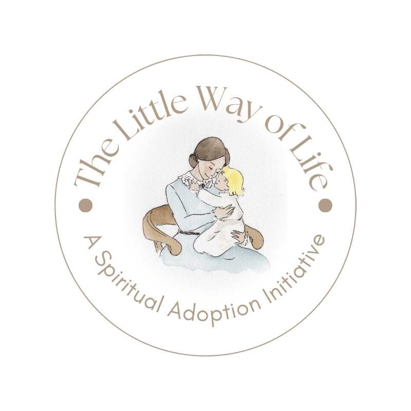 The Little Way of Life