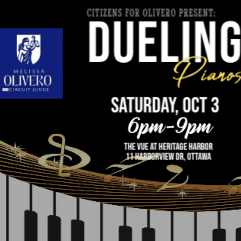 Dueling Pianos