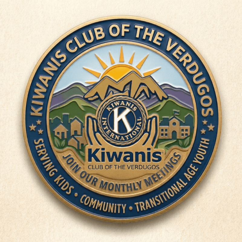 KCOTV Monthly Meeting