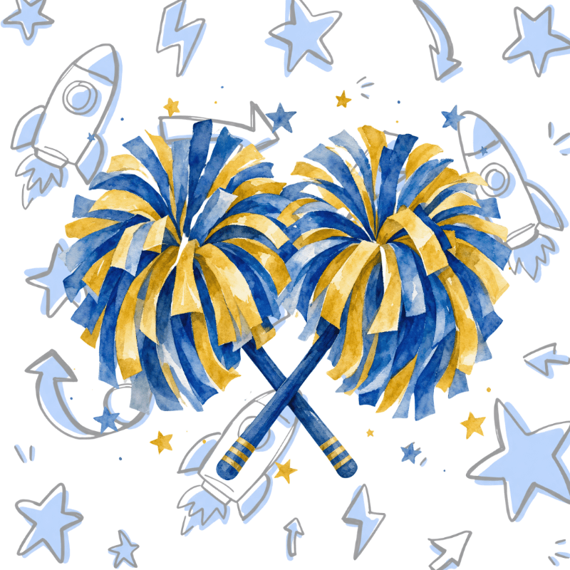Spirit Shop | Reidville PTO