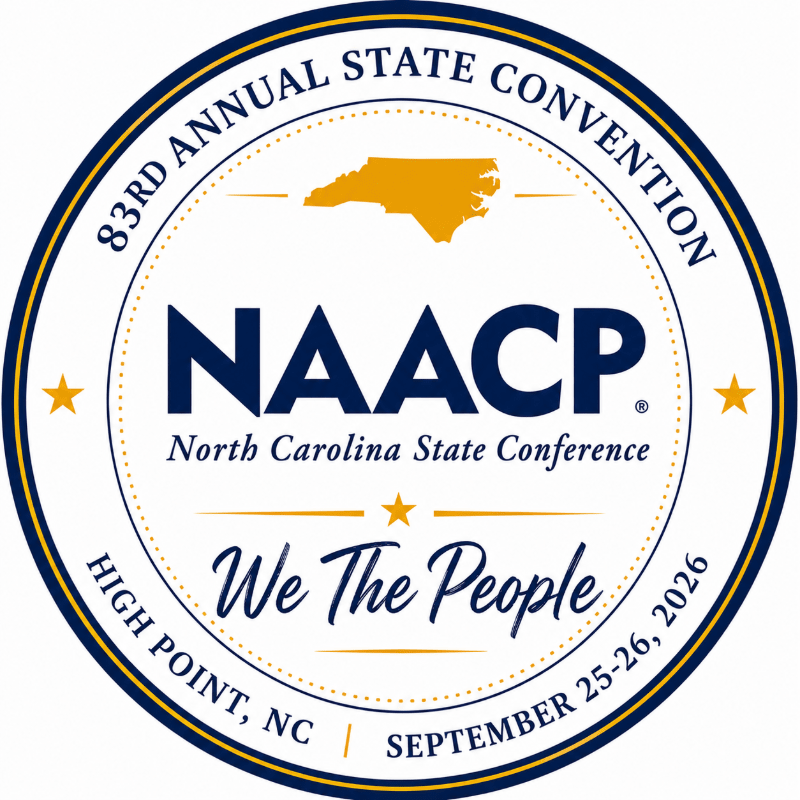 83rd NC NAACP State Convention