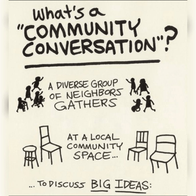 Pittsfield Community Conversation