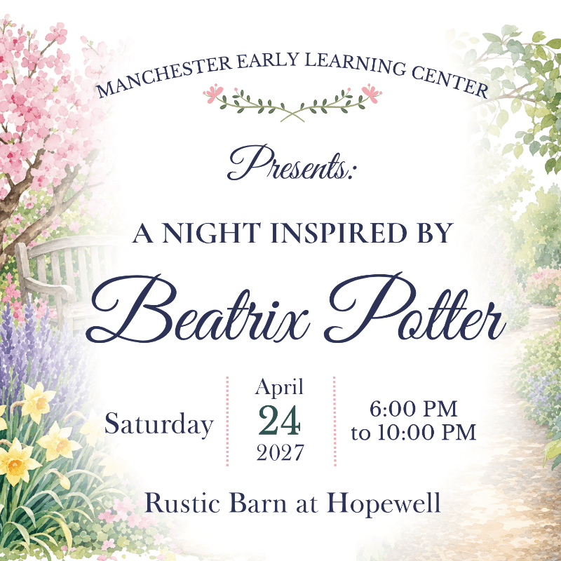Storybook Gala 2027