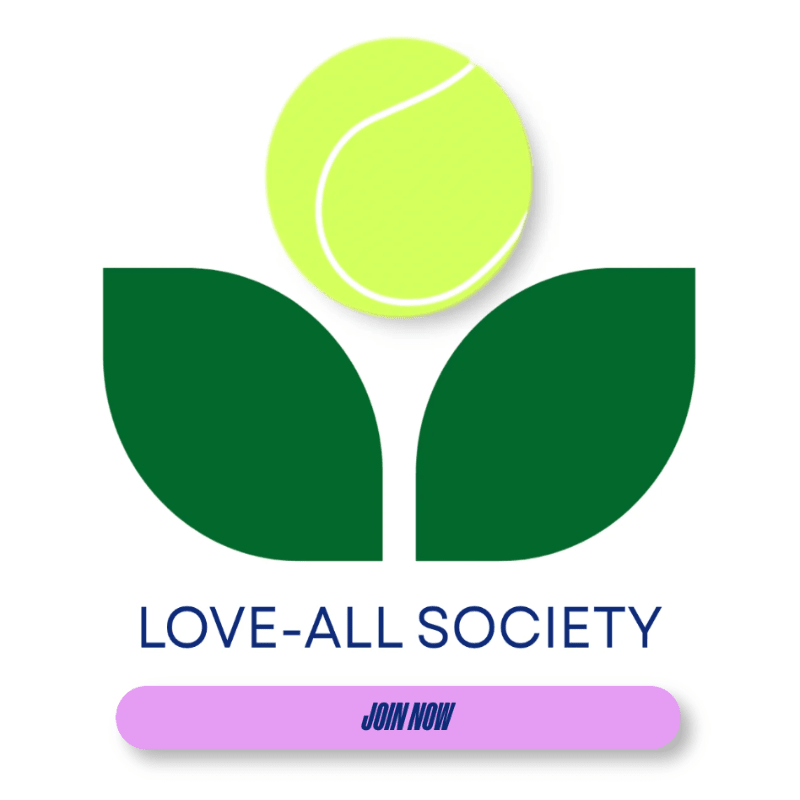 Love-All Society