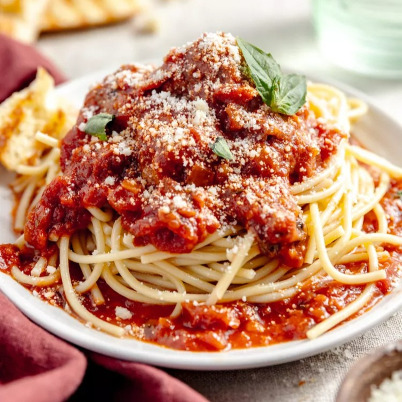 15th Annual Spaghetti Dinner