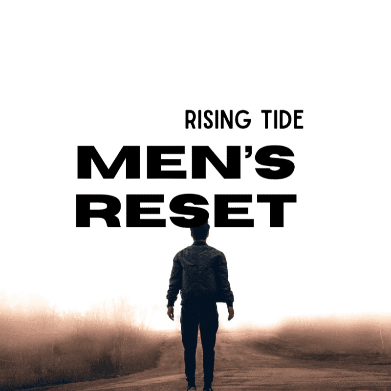 2026 Gulf South Rising Tide Reset