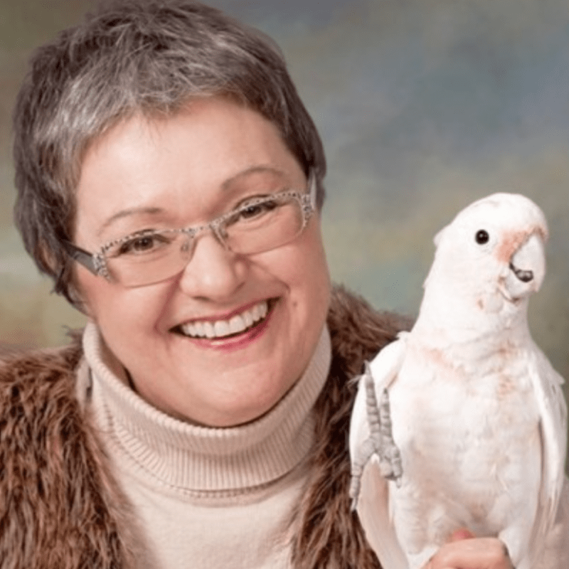 En souvenir de Patricia Nadeau