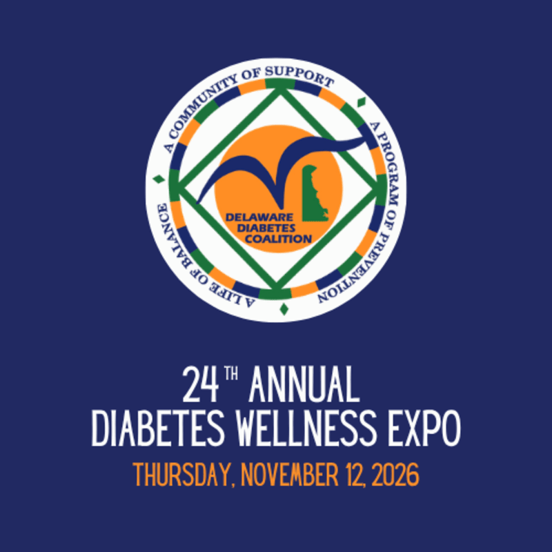 24th Annual Delaware Diabetes Wellness Expo